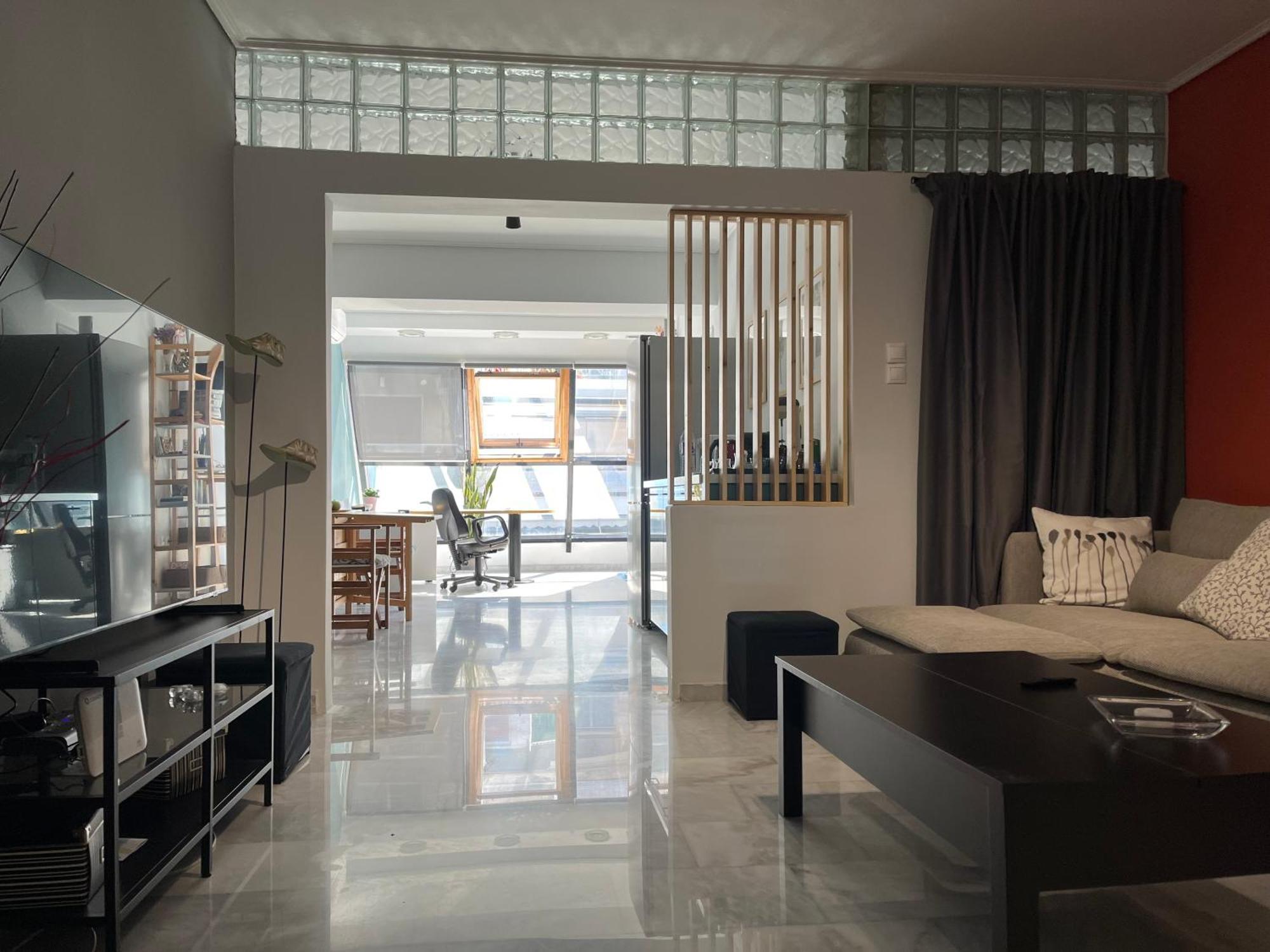 Loft D5 Apartment Volos