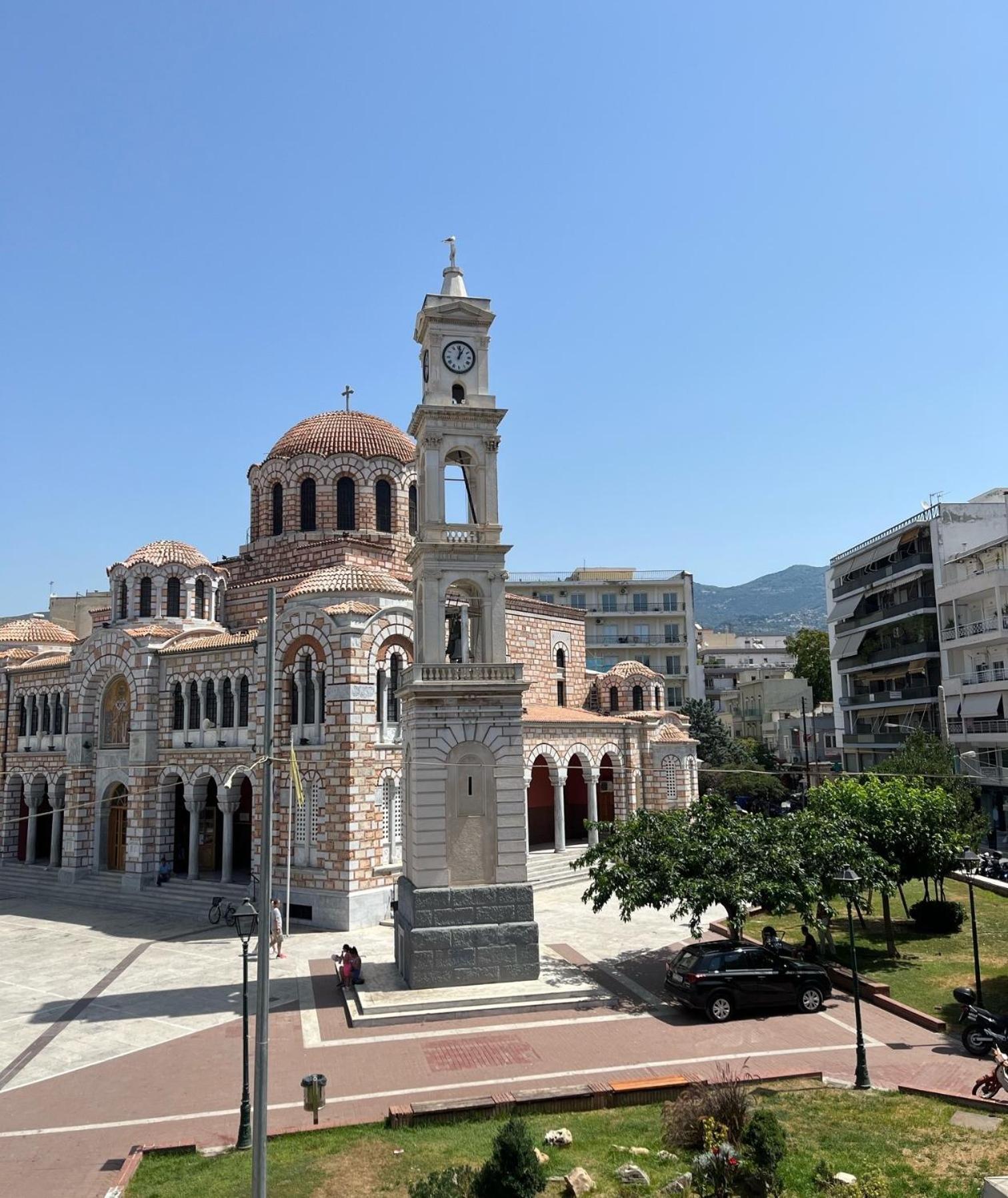 Loft D5 Volos