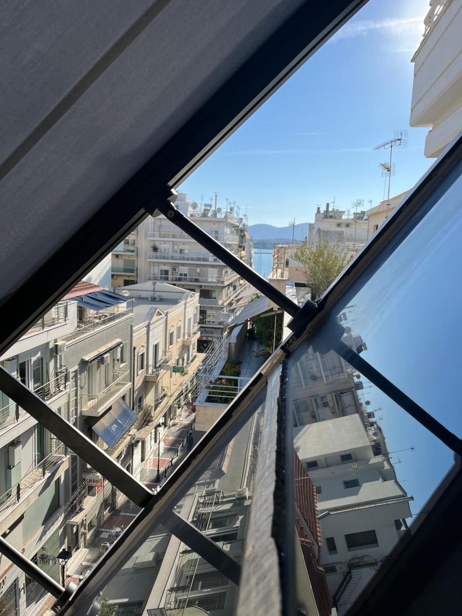 Loft D5 Apartment Volos