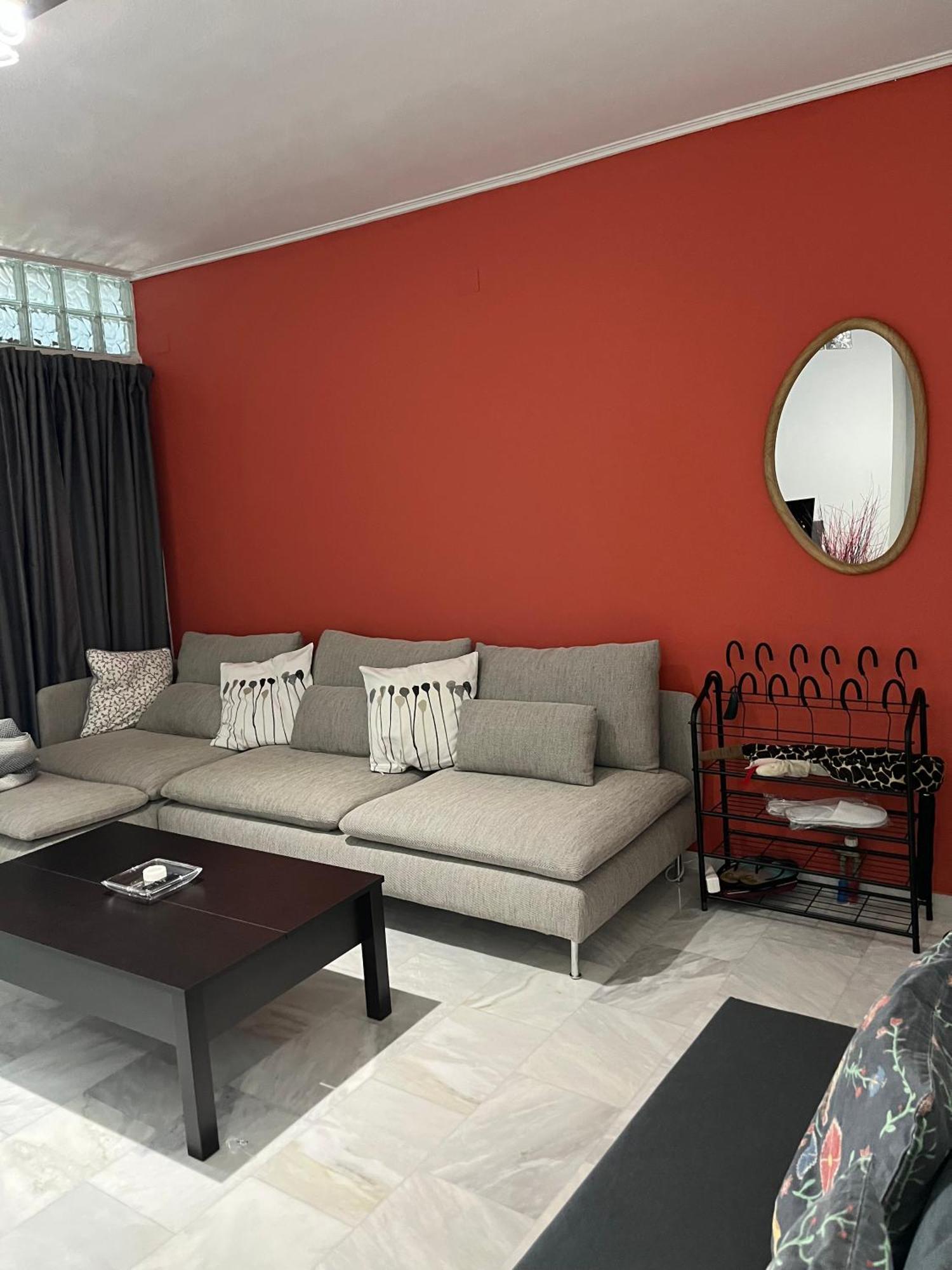 Apartment Loft D5 Volos
