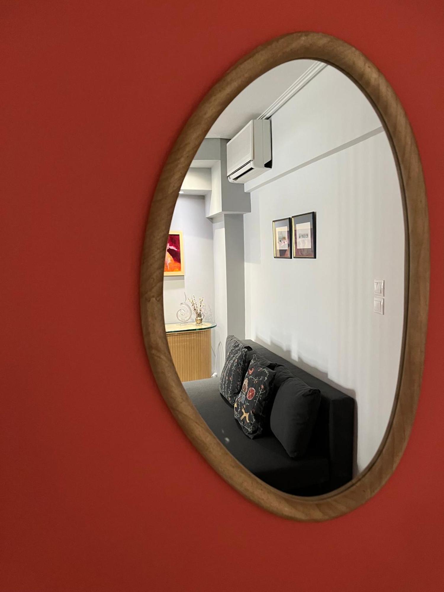 Loft D5 Apartment